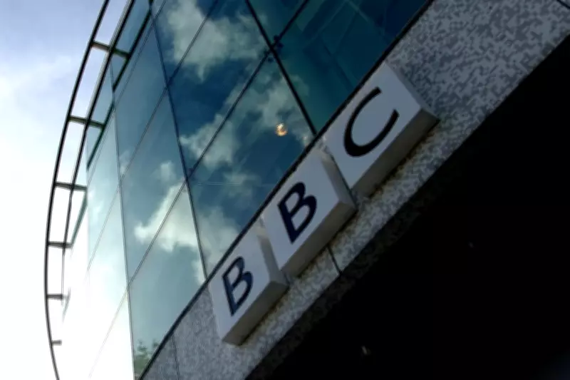 BBC News Boss Confirms Sweeping Job Cuts Impacting All Departments