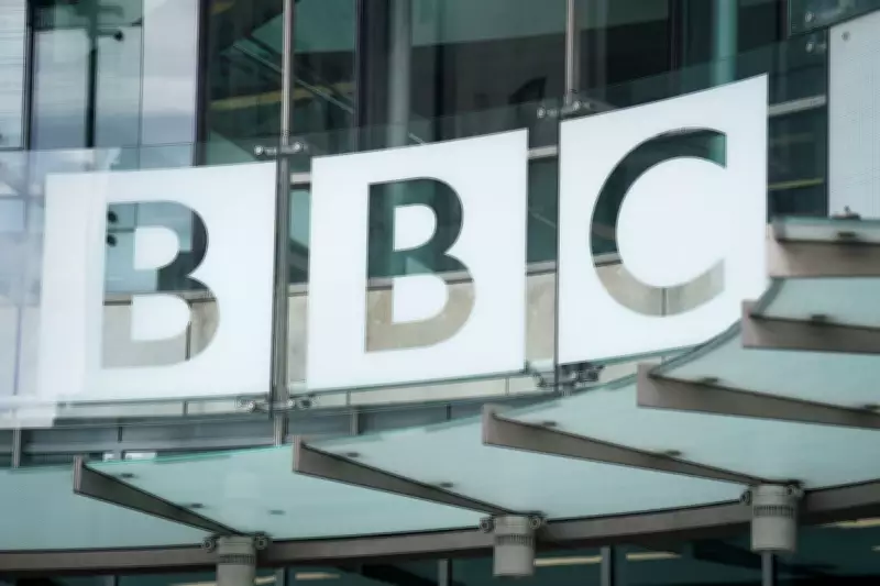 BBC News Faces Major Restructuring with 2,000 Job Cuts Announced