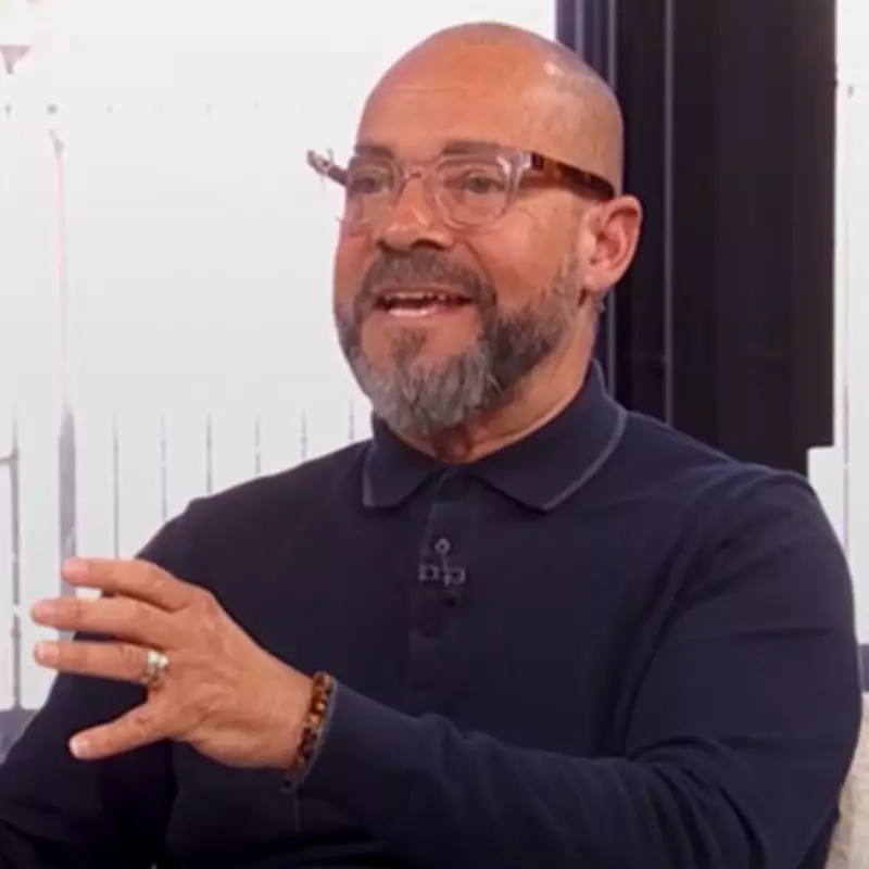 BBC Presenter Kevin Duala Recalls 'Embarrassing' £20k Debt Spiral