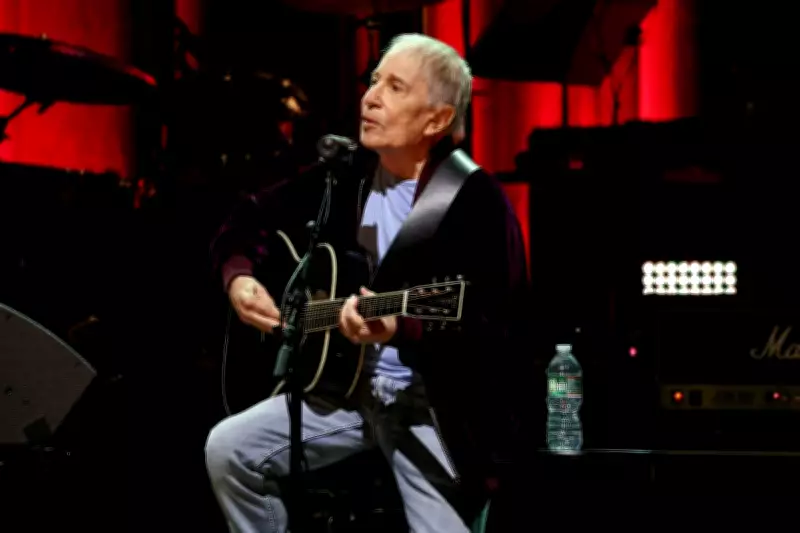 BBC Proms 2026 Unveils American-Themed Season with Paul Simon and Marvin Gaye Tributes