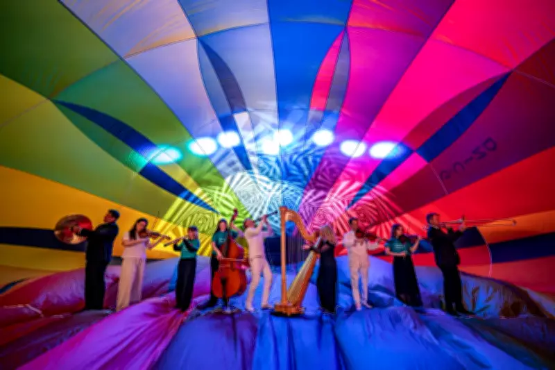 BBC Proms 2026 Unveils Bold Season Celebrating US Milestones and Musical Diversity