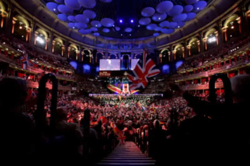 BBC Proms Chief Urges Relaxed Stance on Smartphone Use at Concerts