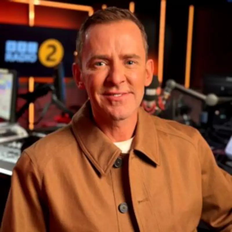BBC Radio 2 Breakfast Show: Contenders Vie for Scott Mills' Former Role