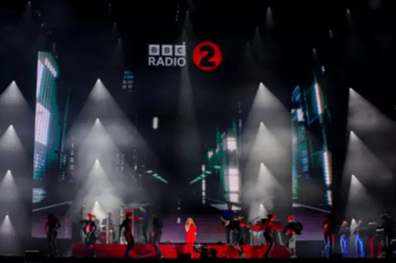 BBC Radio 2 Postpones Major Music Festival to September to Avoid Harming Other Events