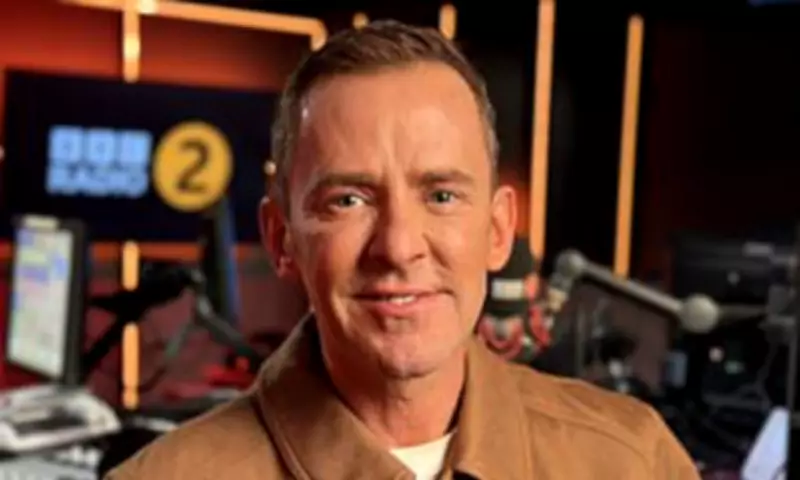 BBC Radio 2 Star Scott Mills Axed Over Personal Conduct Allegations
