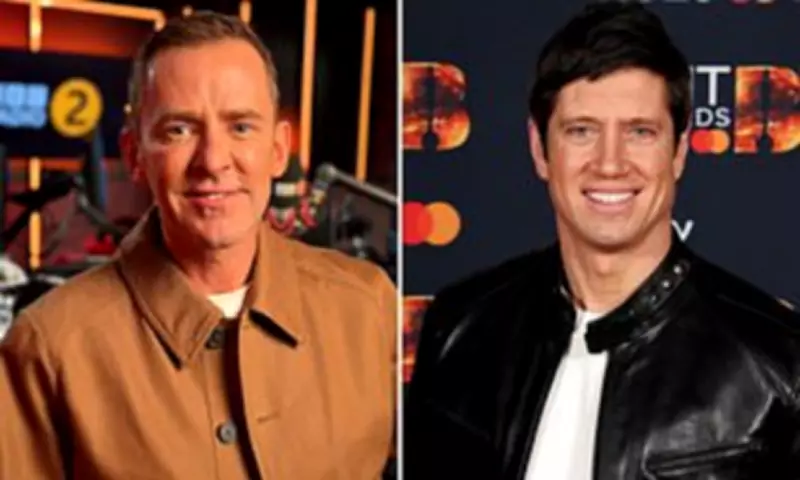 BBC Radio 2's Scott Mills Replacement Could Be a Wildcard Choice