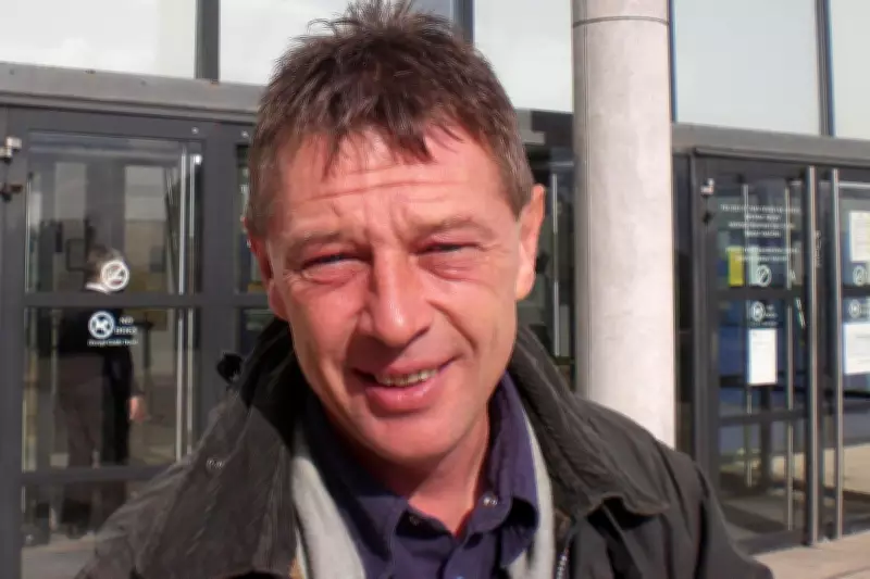 BBC Radio Legend Andy Kershaw Dies at 66 Following Cancer Battle