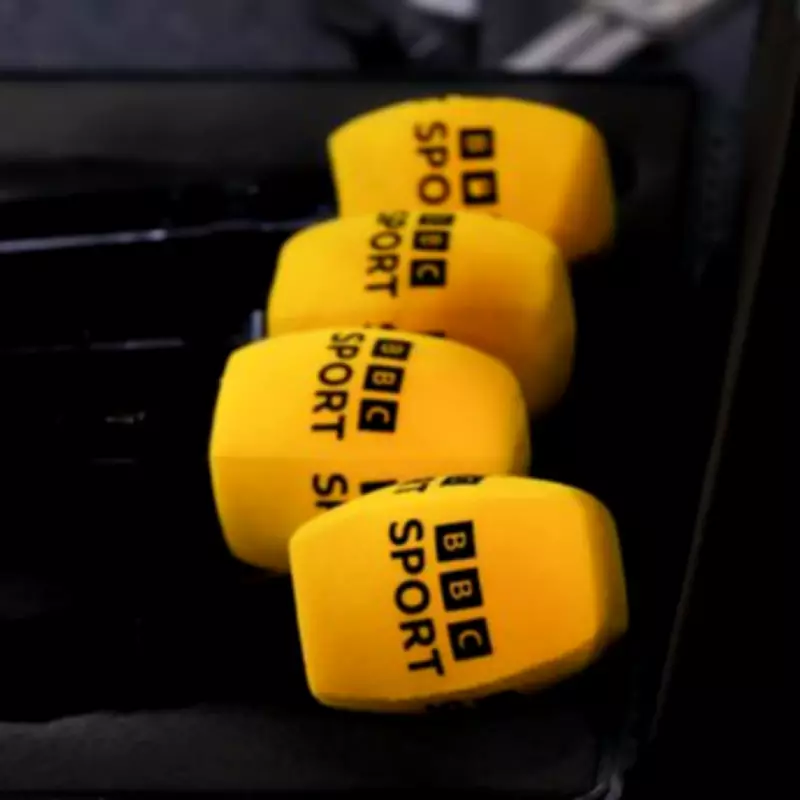 BBC Revamps Weekend Sports Lineup After Axing Football Focus