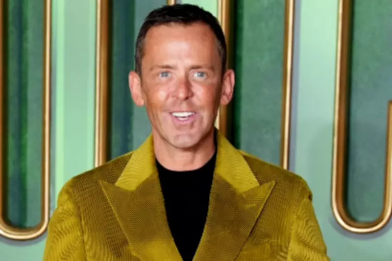 BBC Sacks Scott Mills After Learning Police Probe Involved Person Under 16