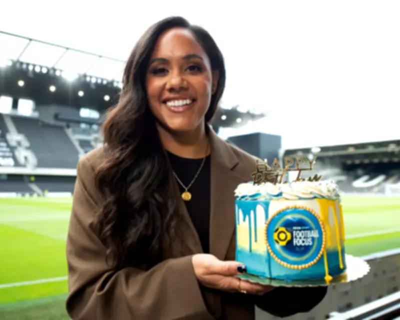 BBC Scraps Football Focus After 52 Years, Shifts to Digital Content