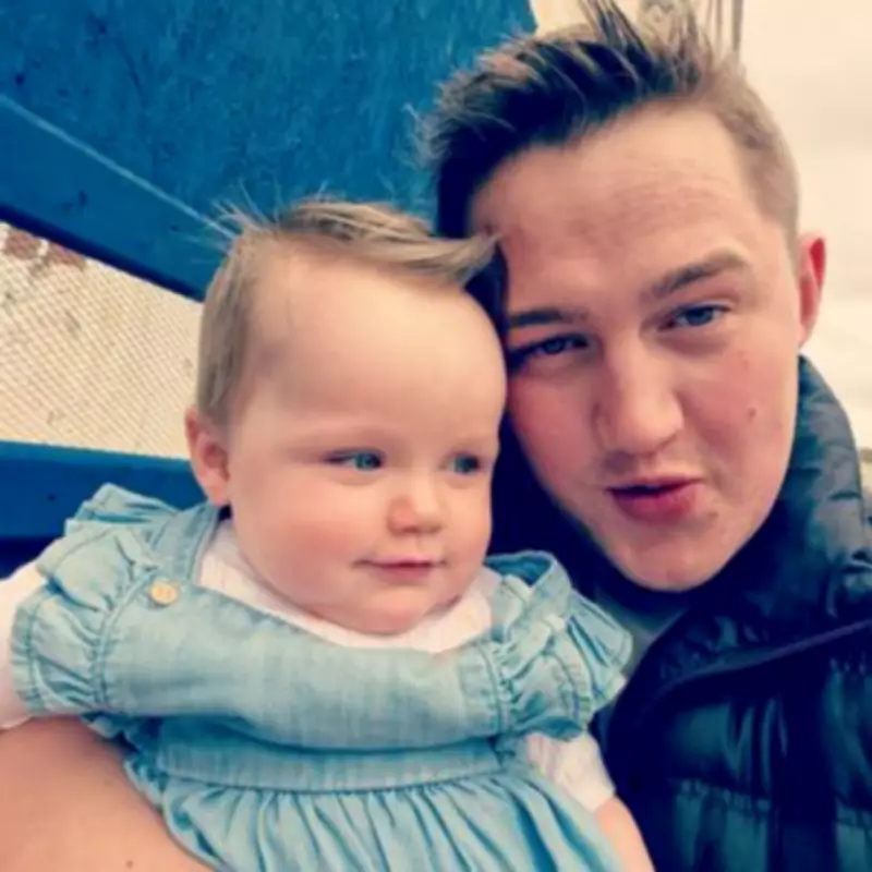 BBC Star Finnian Garbutt Dies at 28 After Four-Year Battle with Skin Cancer