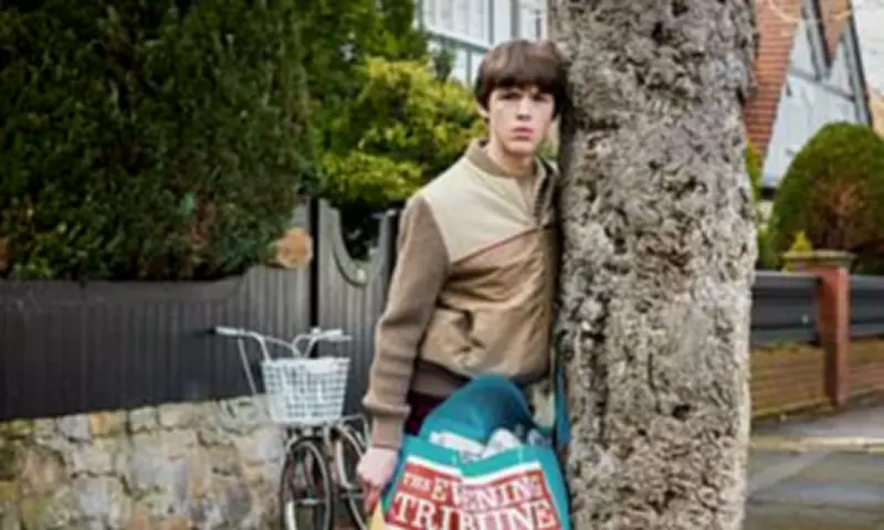 BBC Unveils Adrian Mole Cast and Renews Stacey & Joe Show for Third Season