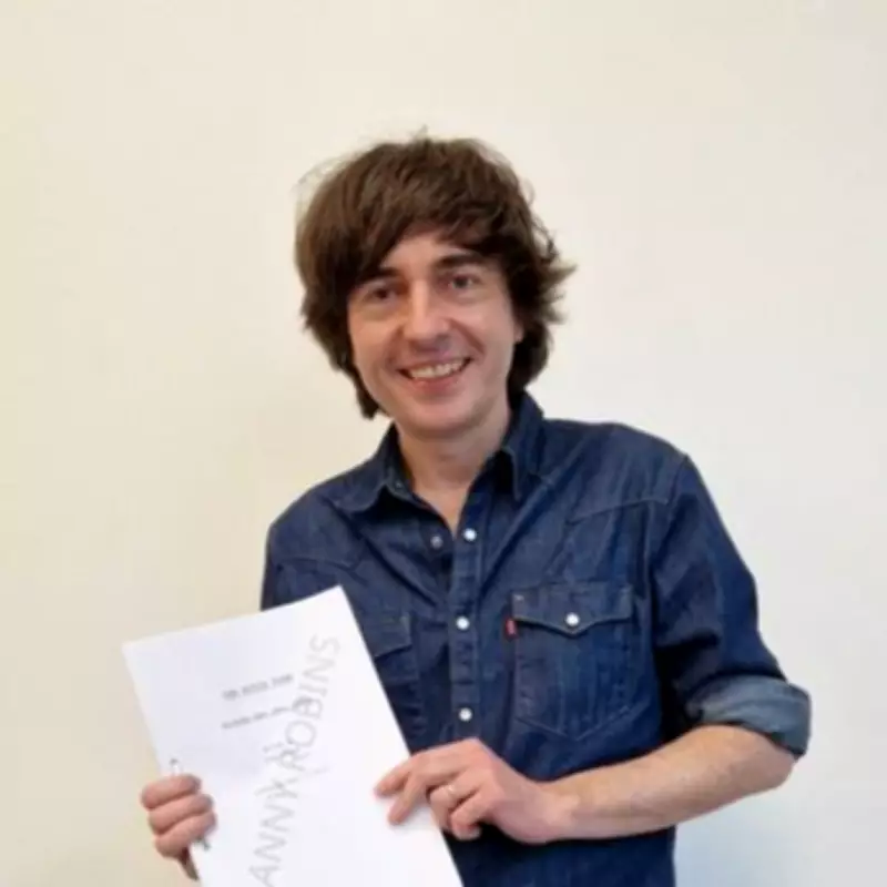 BBC Unveils 'Spine-Tingling' Supernatural Drama The Witch Farm Based on Real Events