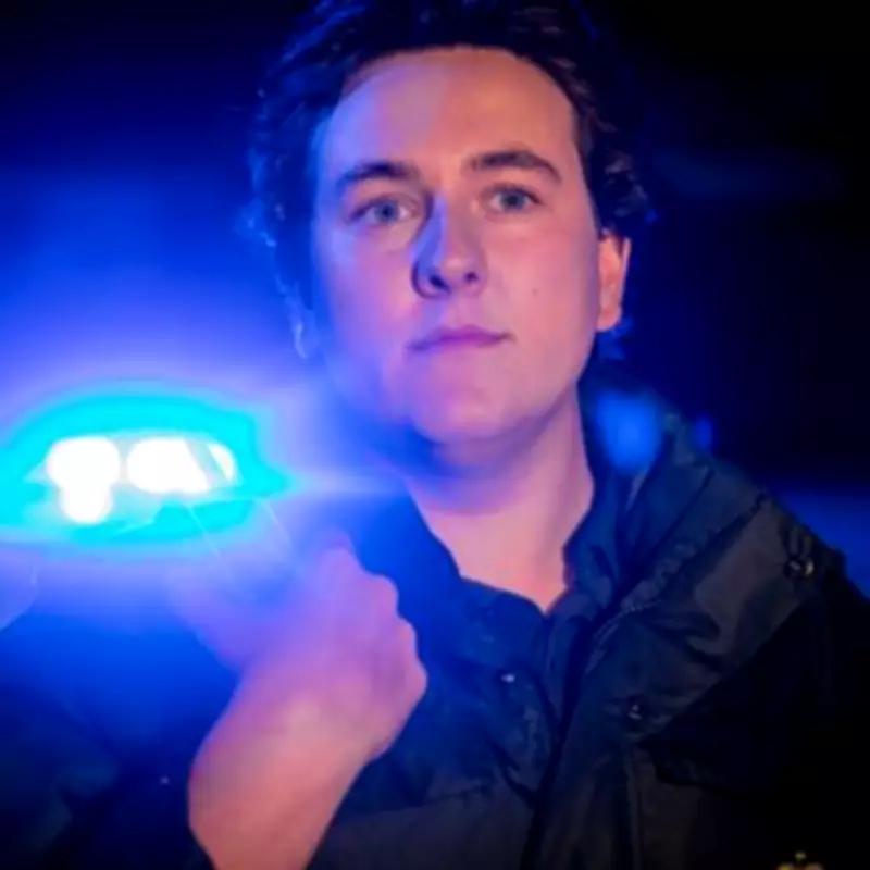 BBC's 'Ambulance' Documentary Returns Tonight with Emotional Finale
