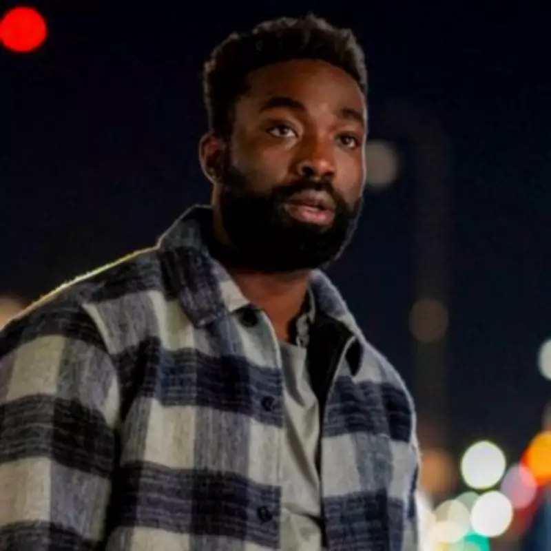 BBC's 'Babies' Concludes, Replaced by 'Mint' Crime Drama with Breaking Bad Star