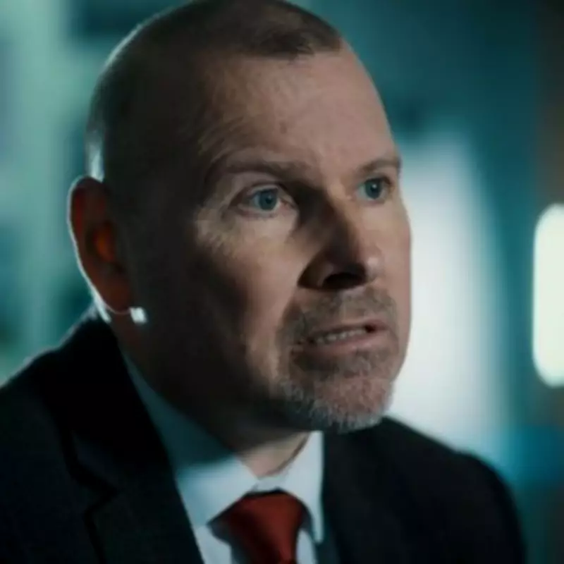 BBC's Forensics: The Real CSI Returns with Chilling 'Untraceable Guns' Episode