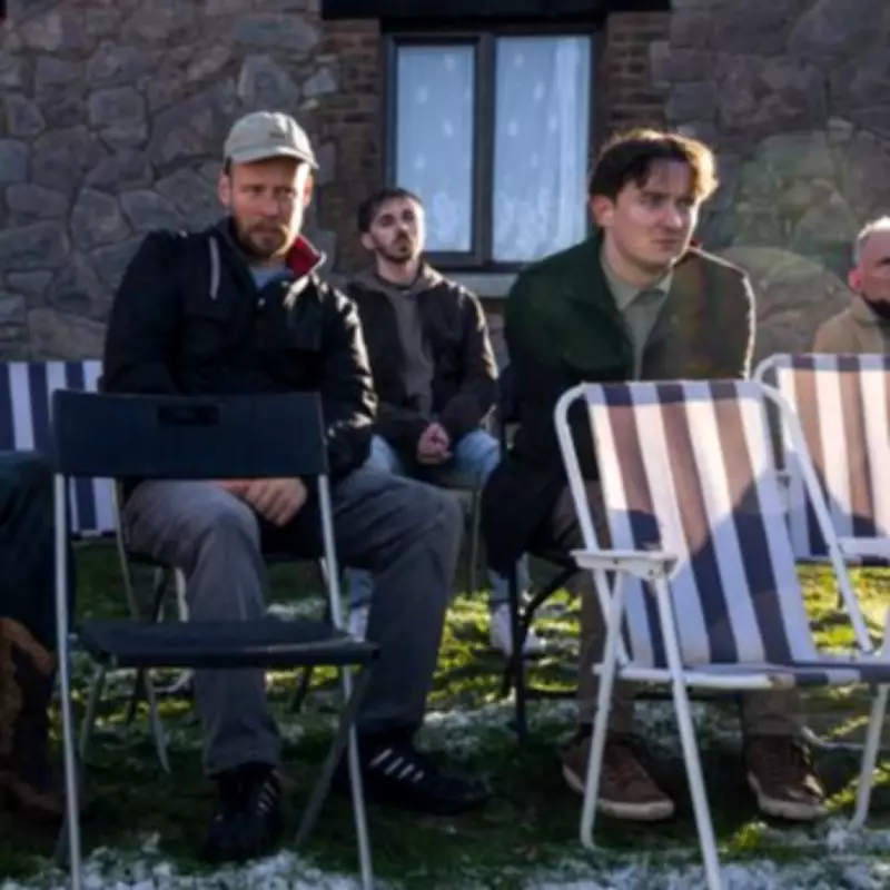 BBC's Funboys Series 2 Unveils Images, Steve Coogan Joins Cast