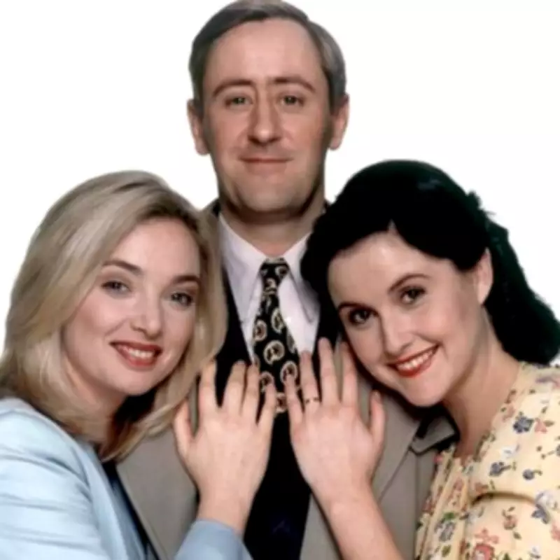 BBC's Goodnight Sweetheart Could Return for Final Special After Decade Off-Air