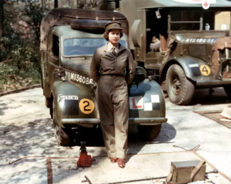 BBC's Grand Tribute: Queen Elizabeth II Documentary Marks Royal Centenary