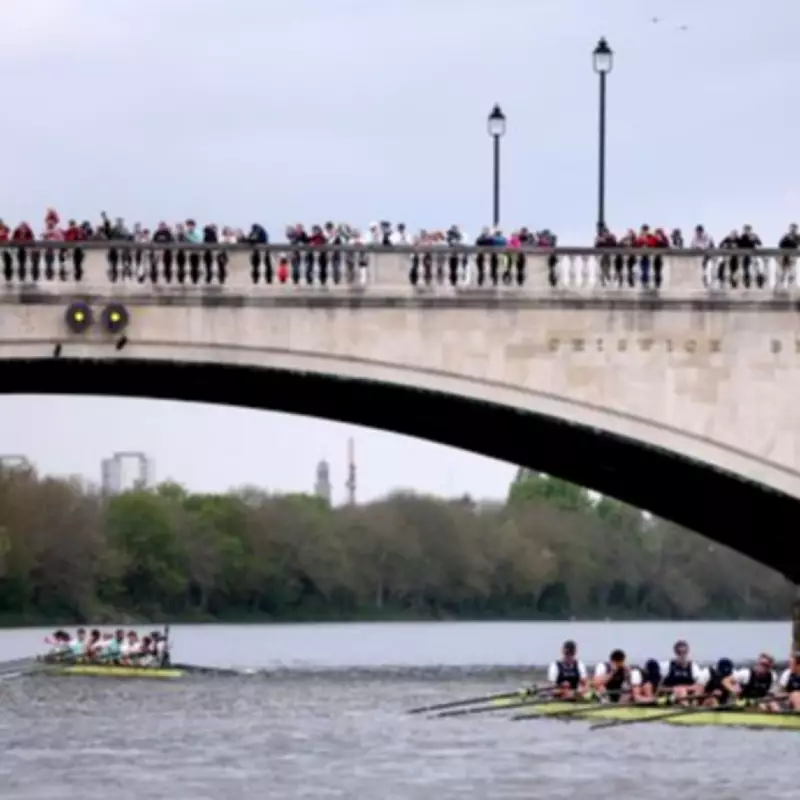 BBC's Live Sports Exodus: From Boat Race to Six Nations, Key Events Lost