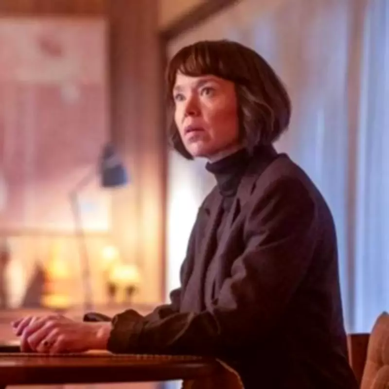 BBC's Ludwig Detective Series Renewed for Third Season Amid Fan Acclaim