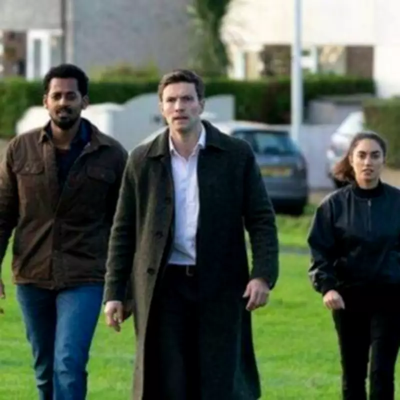 BBC's 'Lynley' Crime Drama Returns for Second Series as Filming Commences
