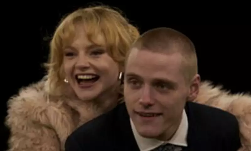 BBC's Mint: A Gangland Romeo & Juliet Drenched in Stylised Whimsy