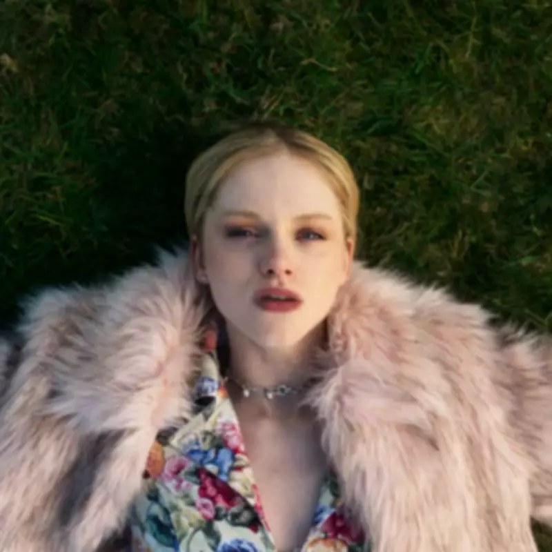 BBC's Mint Crime Drama Blends Magical Realism with Gangland Romance