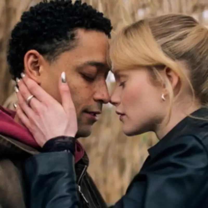 BBC's Mint Drama Filming Locations Revealed: Scotland's Industrial Heartland