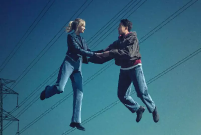 BBC's 'Mint' Reimagines Romeo & Juliet with Electrifying Grit and Visual Flair