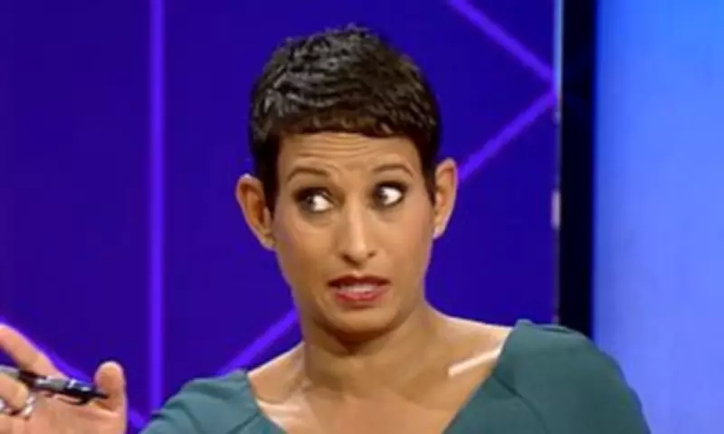 BBC's Naga Munchetty Exposes Deepfake Scam Using Her Image