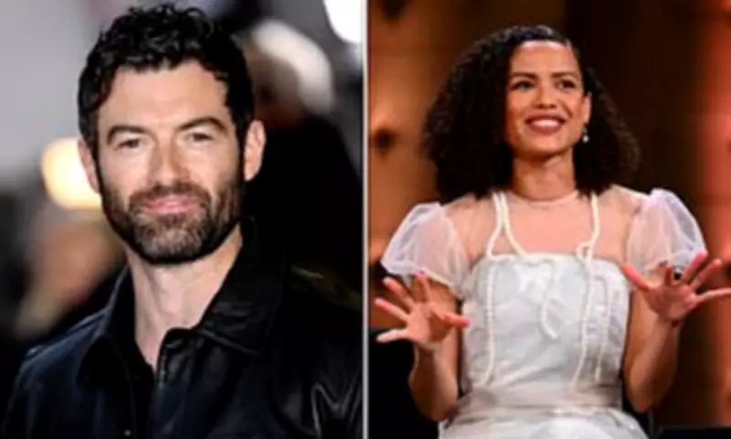 BBC's New Sci-Fi Drama 'Sutherland' Explores UK's First Manned Space Mission