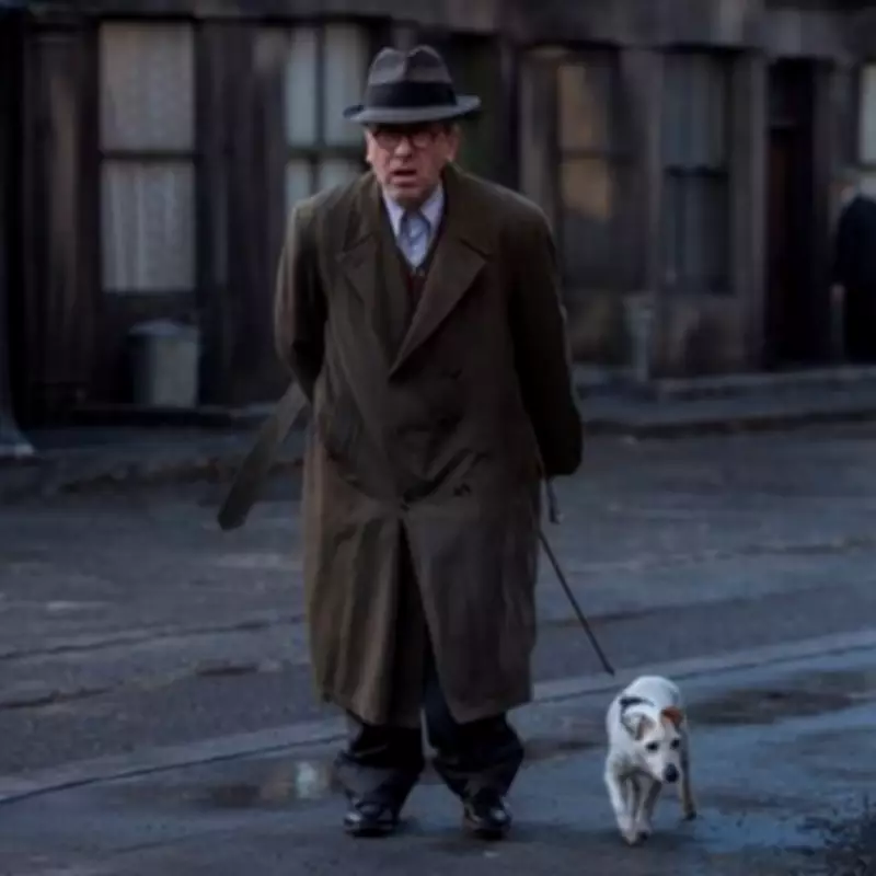 BBC's 'Rillington Place' Drama on Serial Killer John Christie Free to Stream