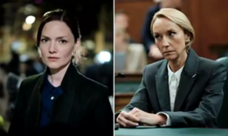 BBC's The Capture Finale Sparks Fan Fury Over Unanswered Cliffhanger