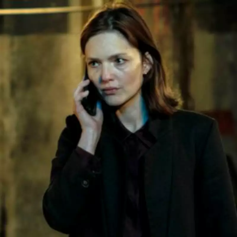 BBC's The Capture Season 3 Finale Sparks Fan Demand for Fourth Series