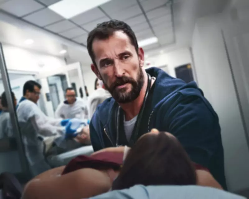 BBFC Deploys AI to Rate HBO Max Shows, Including The Pitt and Game of Thrones Spinoff