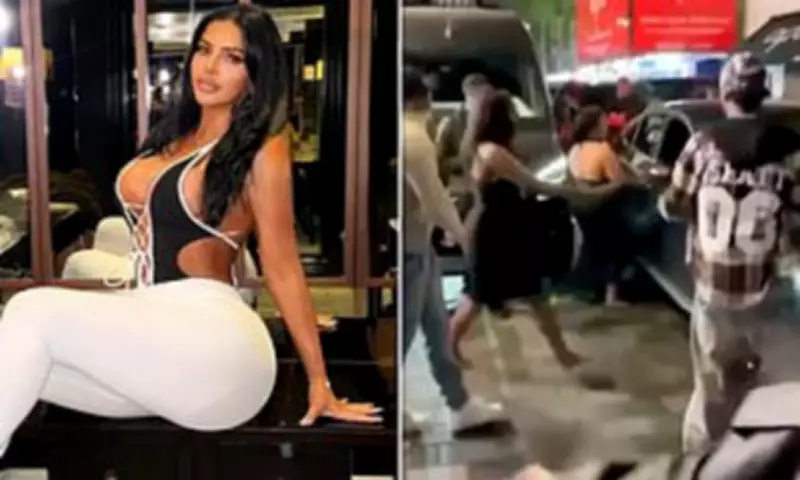 BBL Influencer Klaudia Zakrzewska Critically Injured in Mayfair Car Incident