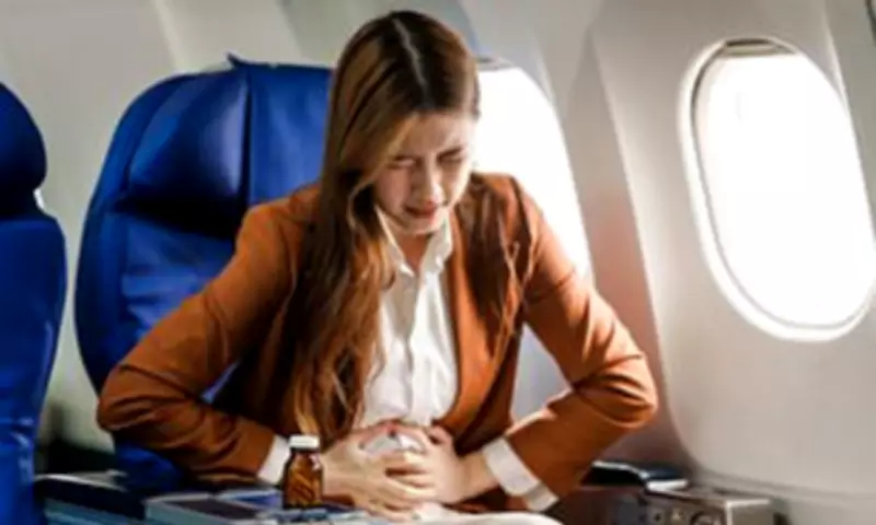 Beat Flight Bloating: Expert Tips for Gut-Friendly Air Travel