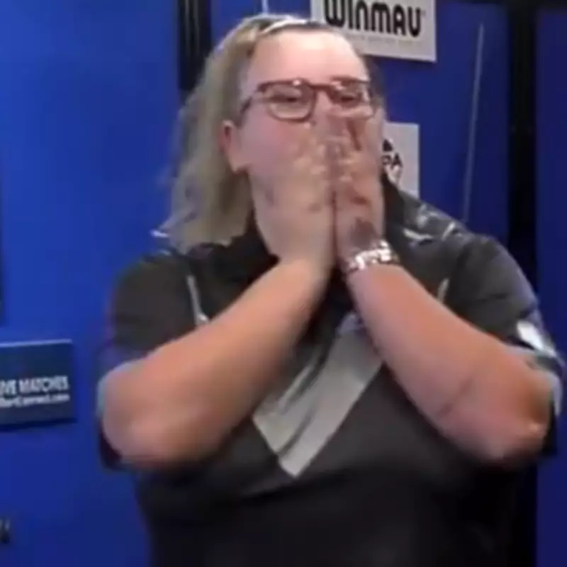 Beau Greaves Makes Darts History Beating Three World Champions