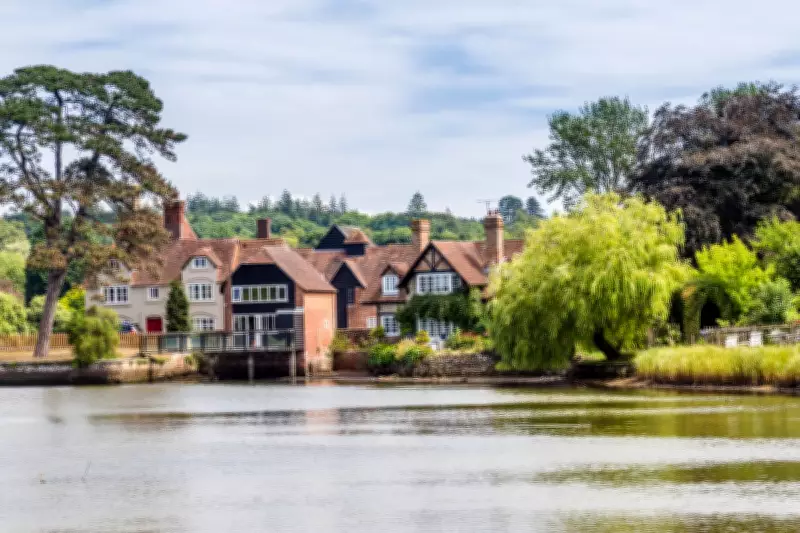 Beaulieu Village Residents Fight Car Park Plan Near Ancient Woodland