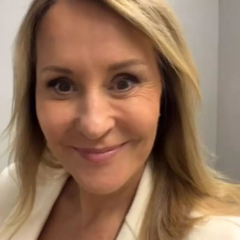 Beauty Expert Nadine Baggott Recommends £12 Spray to Combat Hayfever Eye Symptoms