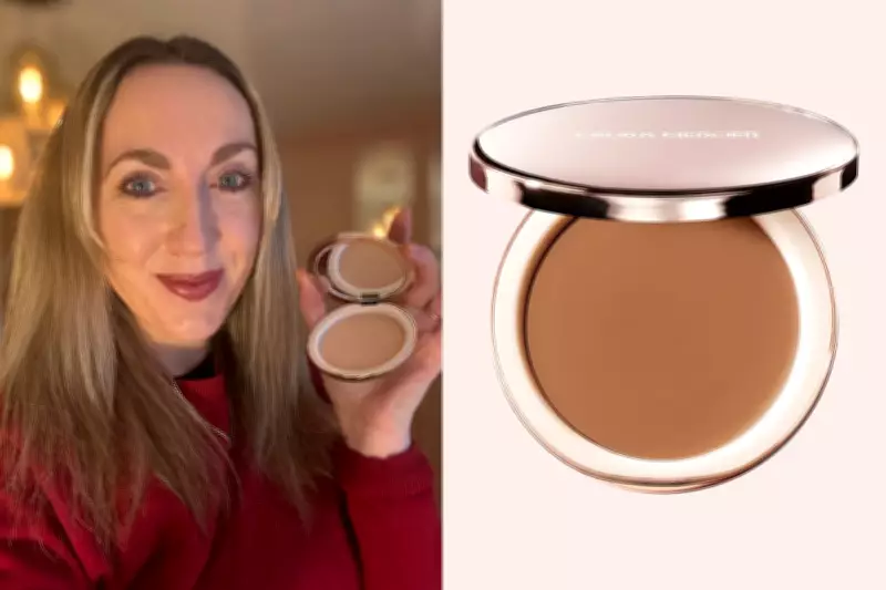 Beauty Expert's Verdict: Laura Mercier's Tinted Blur Balm Tested