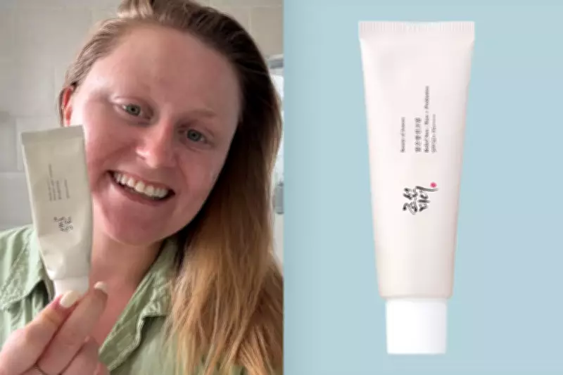 Beauty of Joseon £12 Anti-Ageing Sunscreen: 9-Month Test Results