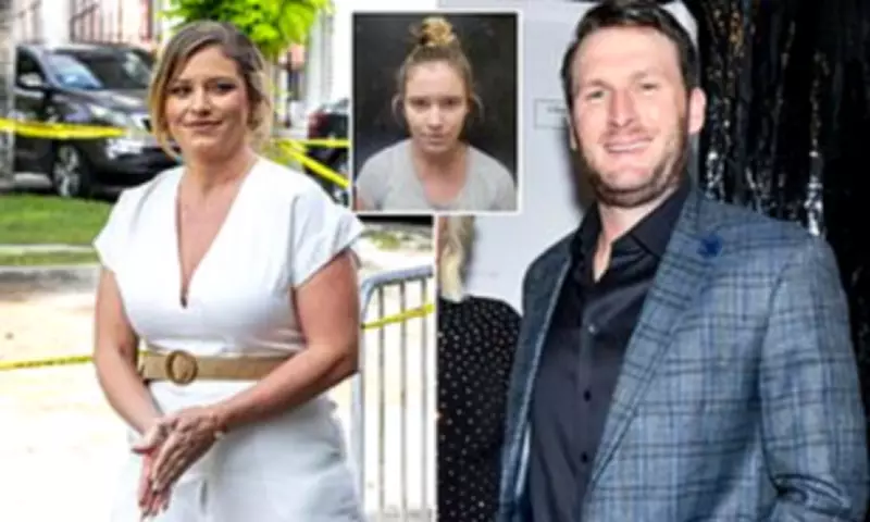 Beauty Queen Lindsay Shiver Receives $30K Monthly From Husband She Allegedly Plotted to Kill