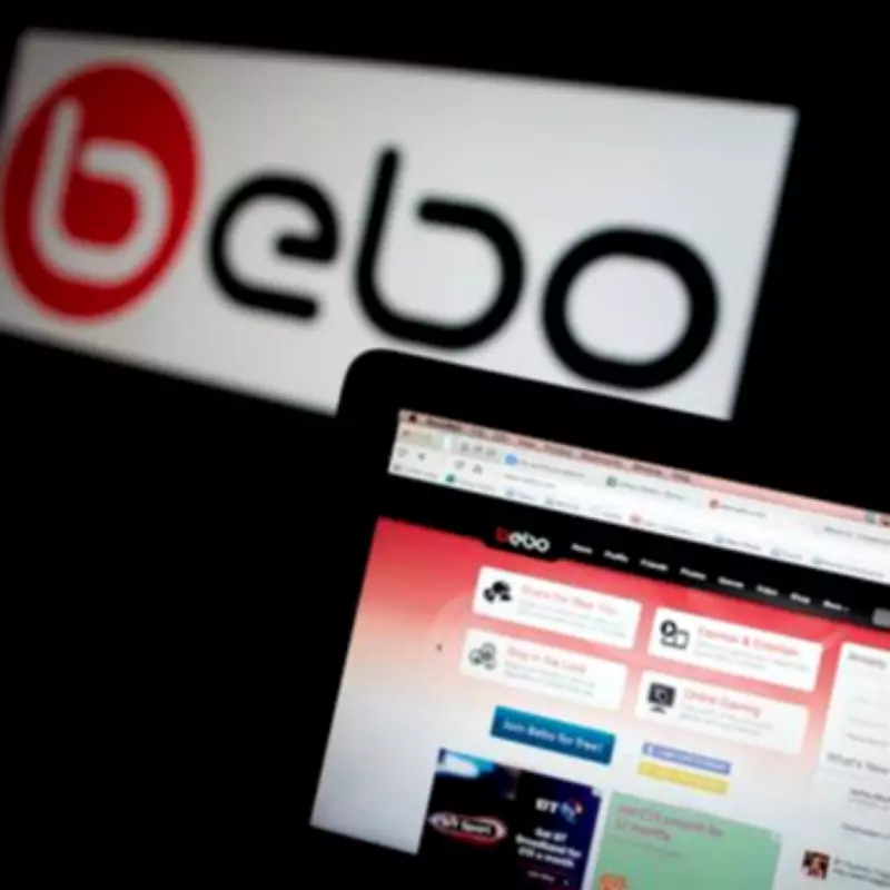 Bebo's Surprising Comeback Sparks Millennial Nostalgia and Confusion