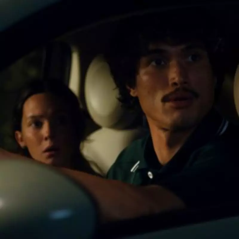 Beef Season 2: Cast, Plot, and Release Date for Netflix's Acclaimed Series