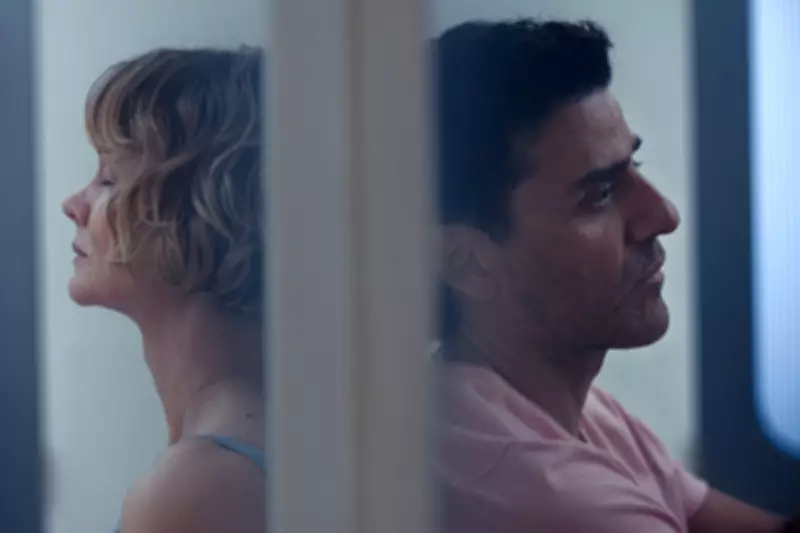 Beef Season 2 Explores Couples' Conflict Styles: Screaming vs. Silence