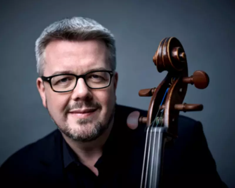 Beethoven Cello Sonatas: Watkins and Bax Deliver a Masterful Recording