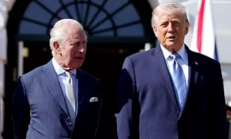 Behind the Scenes of King and Queen's US State Visit: Royal Editor's Insight