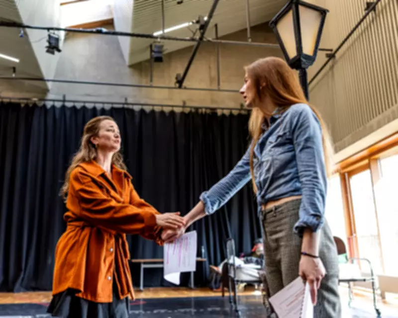 Belfast’s Lyric Theatre Celebrates 75 Years with Diverse Programme